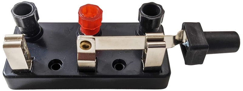 EX ELECTRONIX EXPRESS 5 Pack SPDT Knife Switches (Single Pole Double Throw), 2.98" × 1.36" × 1.15" by Electronix Express - Image 3